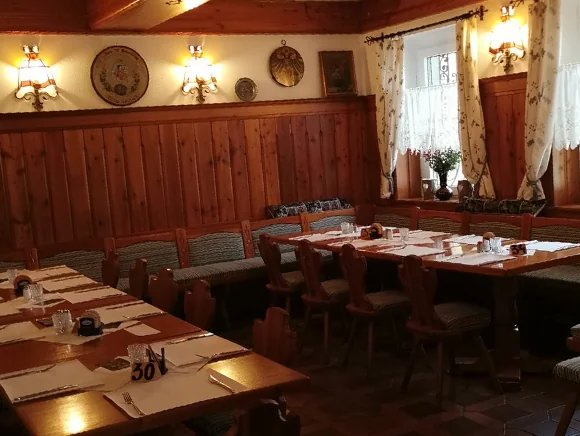 Stüberl im Vorstadtbeisl Selitsch